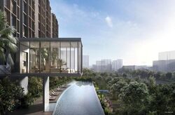 Tenet (D18), Condominium #508042611